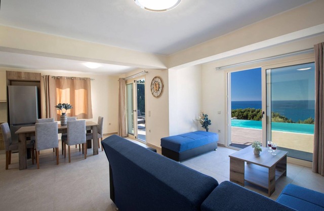 Three Bedroom Villa- Kathisma Sunset Villas