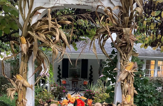 Three individual cottage style bedroom(s)….Third floor suite…Whole house option