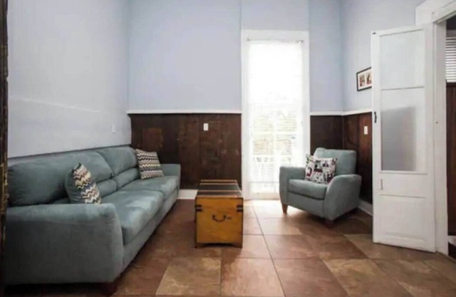 Three Story Bed and Breakfast in Historic Marigny Home- near Frenchmen St