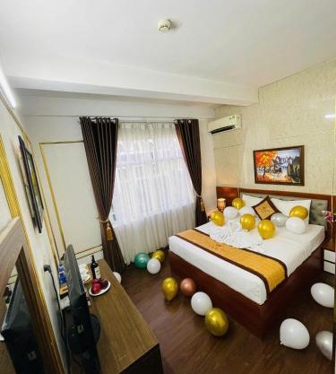 Thu Giang Hà Nội Hotel
