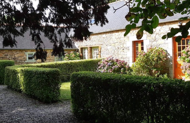Ti Sistr - Charming country cottage - Pink granite coast