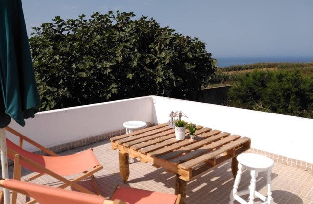 Tia Rosário Casita in Lourinhã