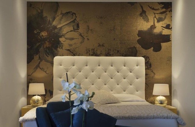 TiAMo Modern Design Guest House