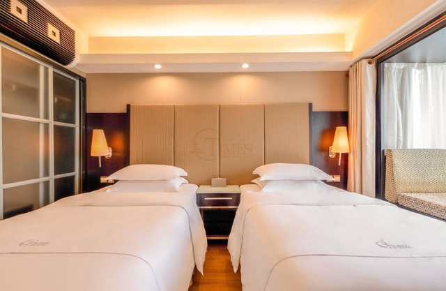 Tianxi Royal Suites & Towers branch