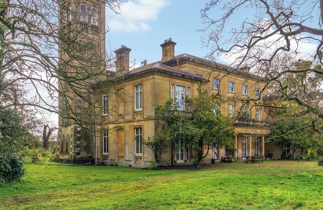 Tibberton Court Apartment - UK48582