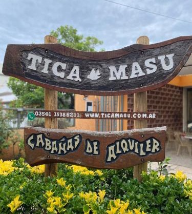 Tica Masu