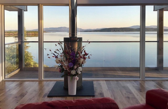 Tidereach - Otters View
