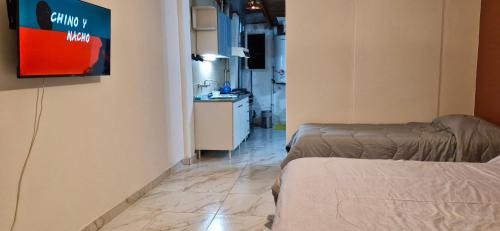 Tiempos patagónicos de reflexión