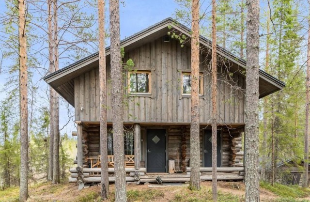 Tievatupa 1, Isompi by Interhome