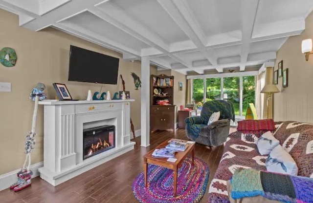 Tigh-Na-Mara 4BR + Scandinavian HotSoak by the Sea