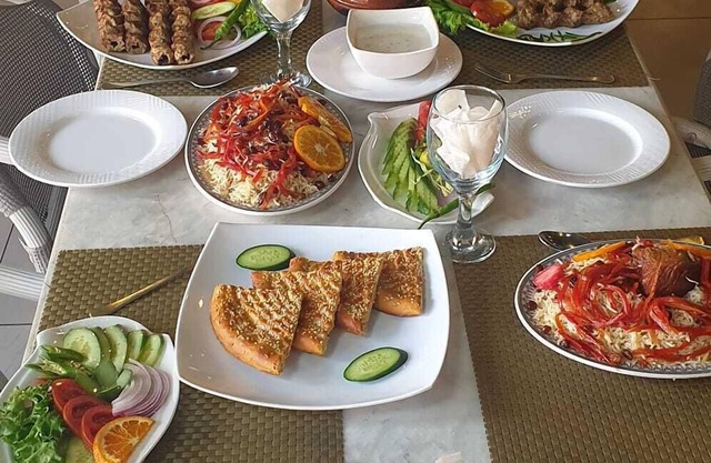 Tikkala Regency Hotel And Restaurant