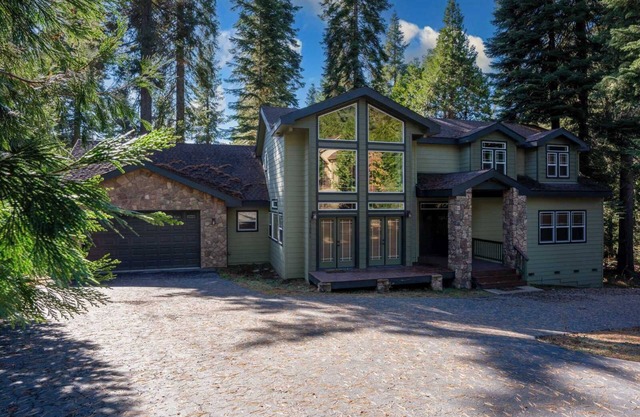 Timber Lodge | 5 Min to Shaver Lake!