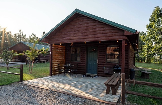 Timber Lodge Ranch - Studio 2