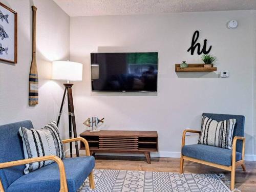 Timber Point Villa #3 Jen's Zen Den