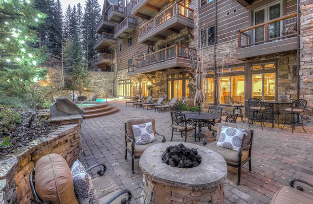 Timbers #3075 by Summit County Mountain Retreats