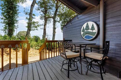 Timbers Lodge 31 with Wintergreen Advantage