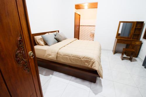 Timbul Homestay