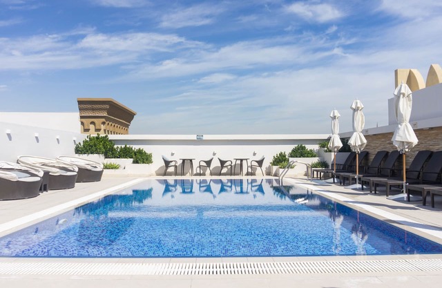 TIME Rako Hotel