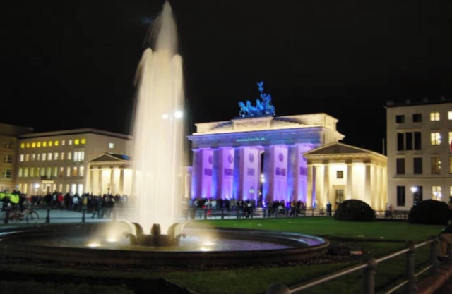 Timeless Grandeur in the Heart of Berlin – Stay on Iconic Friedrichstrasse