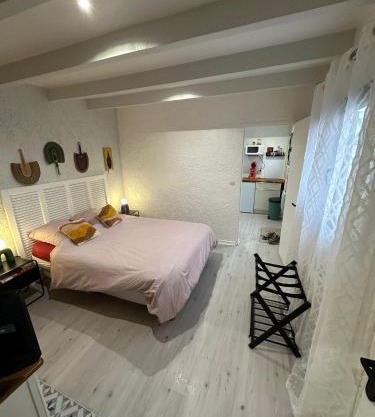 Timounyan T1 N23 centre ville Animaux acceptés