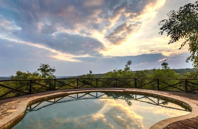 Tintswalo Waterberg