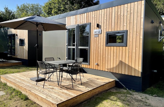 Tiny Haus Paul by Interhome