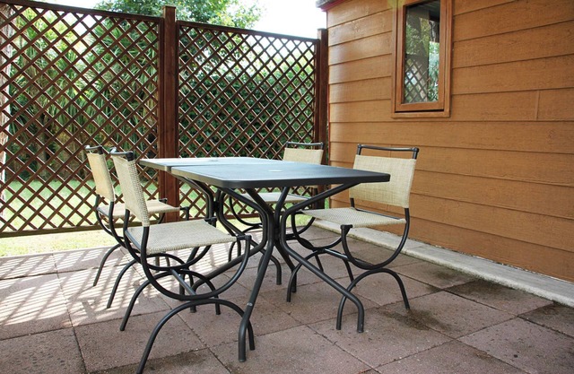 Tiny Home 'Massimo - Minicasa 2' with Lake View, Private Terrace and Private Garden