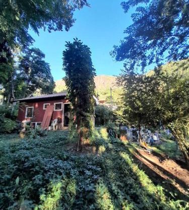 Tiny house florestinha