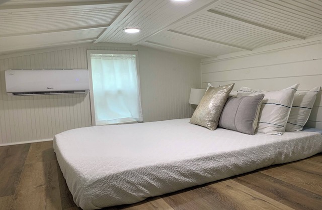 #tinyhousenation minutes to Pensacola Beach