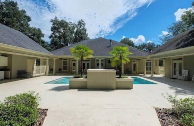 Tioga Town Center Retreat - Gainesville