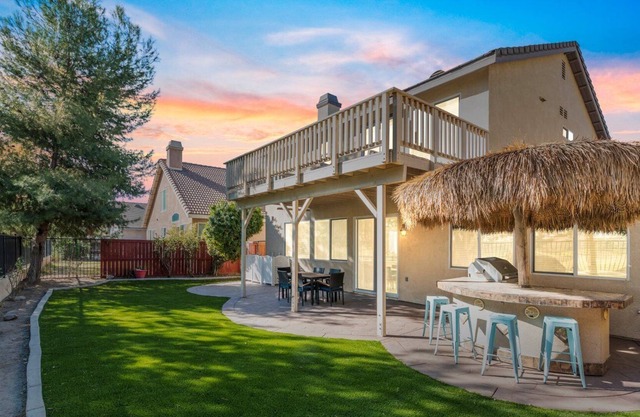 Tip-Sea on Meandering-Home on Golf Course-30-Day Rental