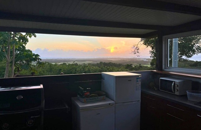 TIPI 6 Gomyé wouj Domaine de Meilly