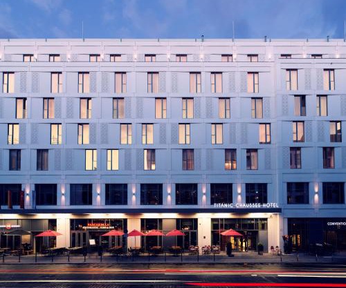 TITANIC Chaussee Berlin