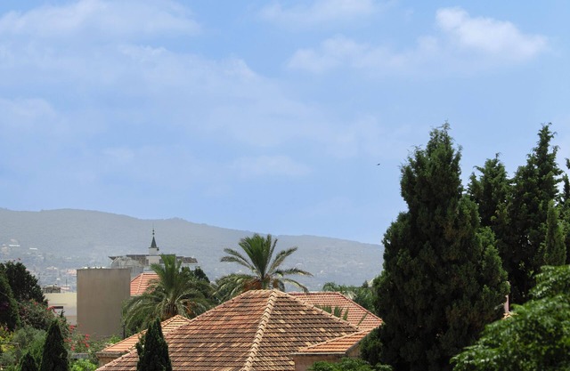 Titans A Guesthouse - Batroun Souks