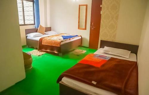 Titli home stay