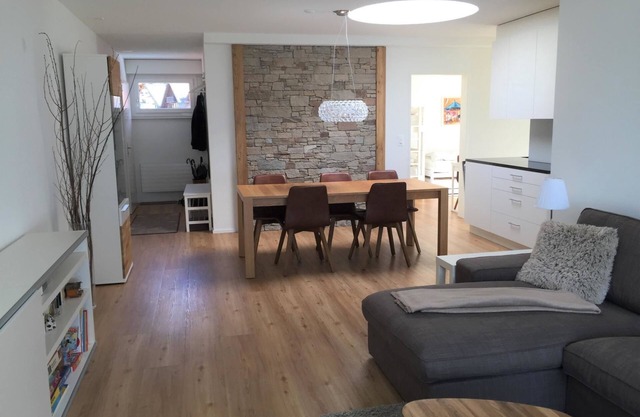 Titliszentrum 2 by Interhome