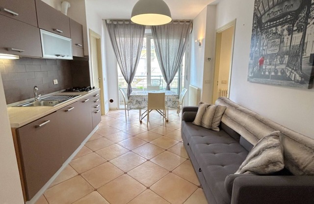 Titus Speri Flexrent-Abissinia