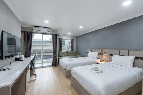 TJ 4711 Residence
