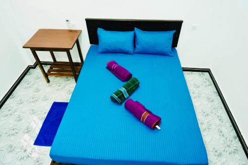 TJ JANSE guest inn