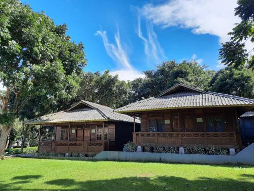 Tjapoeng Resort Pancawati