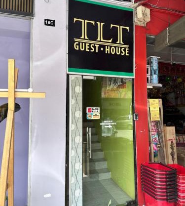 TLT GUEST HOUSE