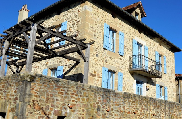 To wake up to the sound of birdsong