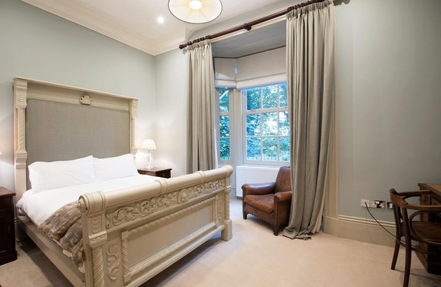 Toast Lettings | Apartment 1 The Grove minutes walk from Durham City