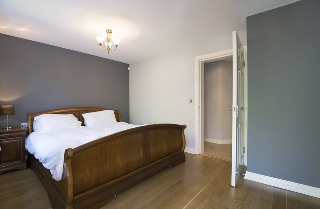 Toast Lettings | Kirkwood Drive - perfect for people visiting/working in Durham