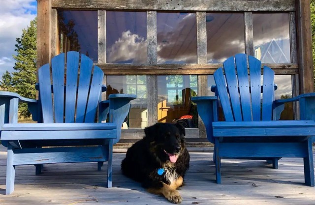 Tobacco River Ranch - Rent it for your Group!