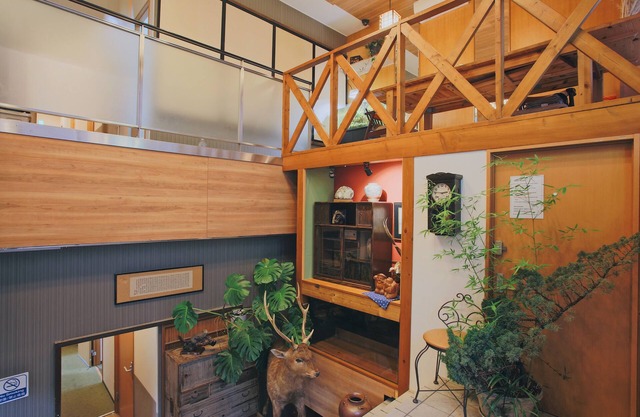 TOKYO E JOY INN - Nishishinjuku