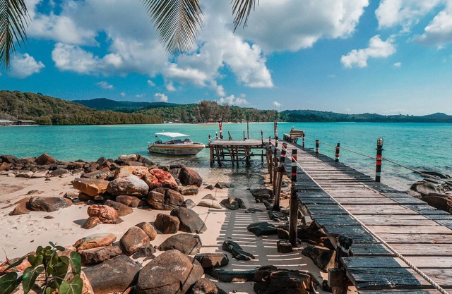 Tolani Resort Koh Kood