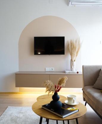 Tolevski Apartments, Bitola