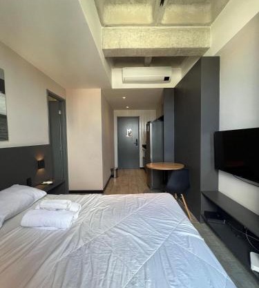 Tolive One - Leite Island, Recife