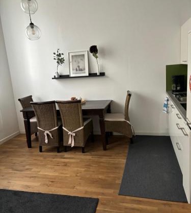 Tolle zentrale Stadtwohnung in Berlin-Weißensee-Prenzlauer Berg